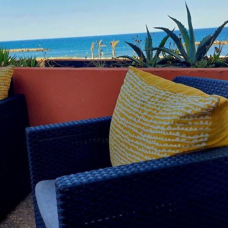 Le Paradis Bleu- Front De Mer - Travaux Recents Le Barcares Exterior photo
